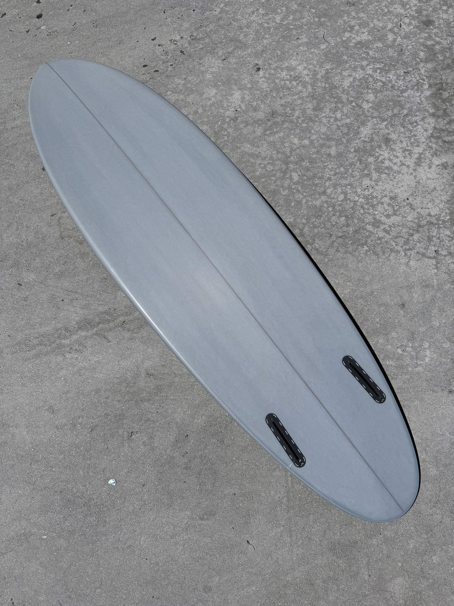 Tyler Warren | 6’6" Twin Pin Stone Surfboard