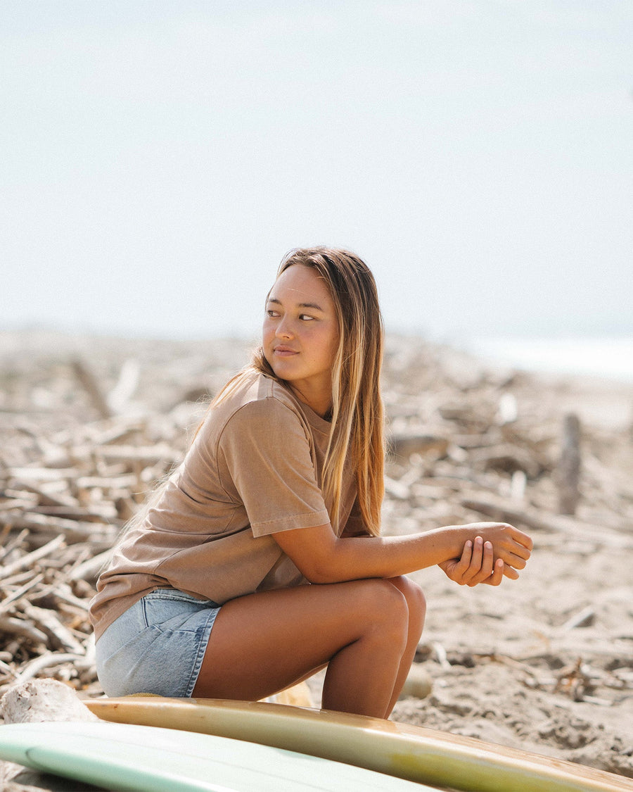 Beach T-Shirt