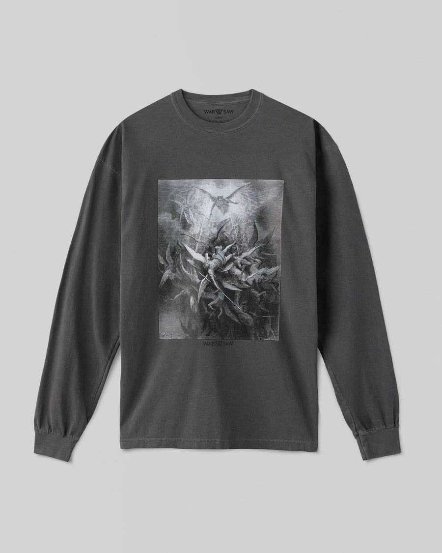 War Saw LTD | Paradise Lost Longsleeve