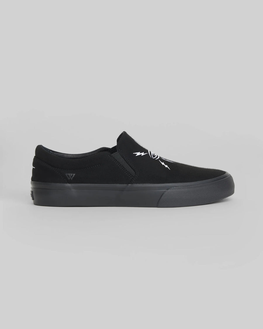 War Saw LTD | Stranger Slip-On