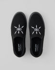 War Saw LTD | Stranger Slip-On