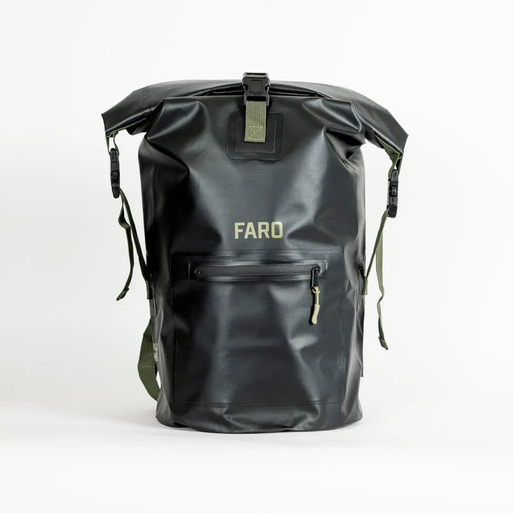 Wetsuit Dry Bag Backpack - Surf Bored