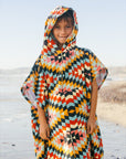 Anatolia Changing ECO Poncho