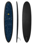 8'0 R-Series | Joy Soft Top Surfboard