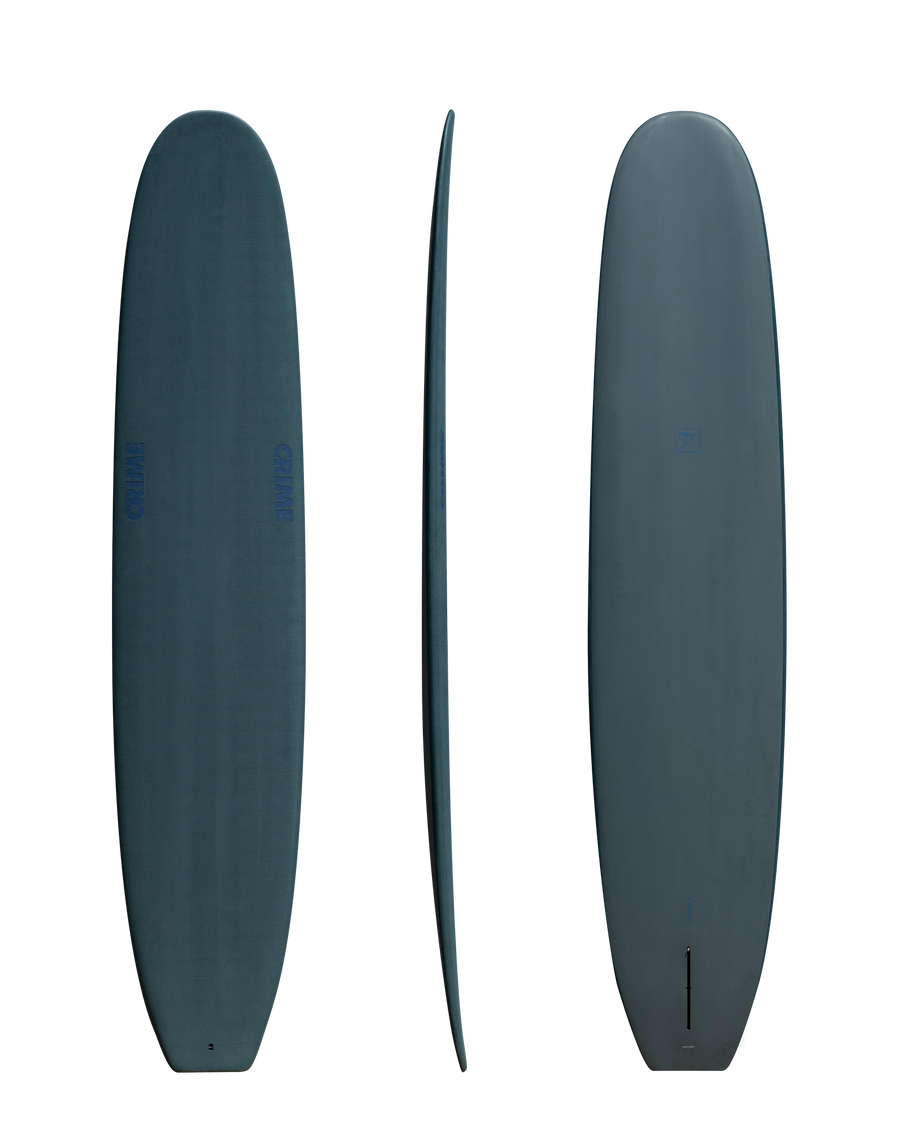 Surf Crime | Noserider 2 Soft Top Surfboard - Surf Bored