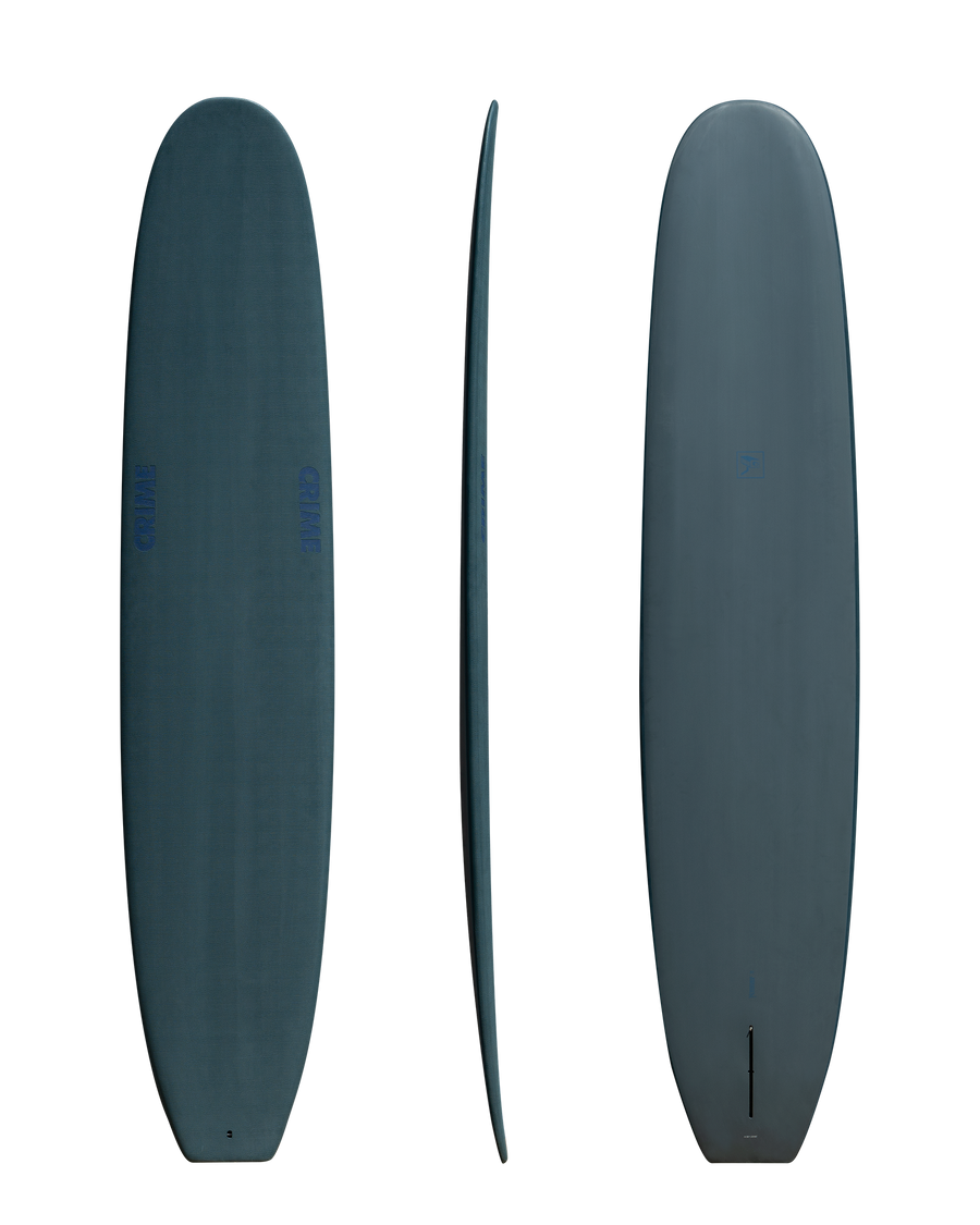 Surf Crime | Noserider 2 Soft Top Surfboard - Surf Bored