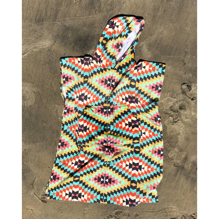 Anatolia Changing ECO Poncho