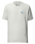 SurfBored | SurfBored Logo Unisex T-Shirt - Surf Bored