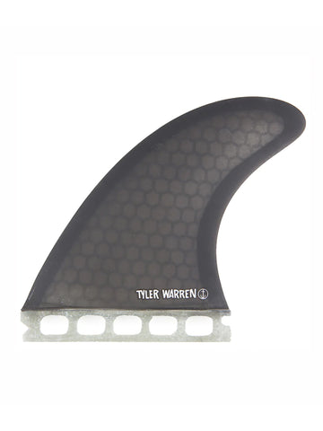 Deflow | Arin Twin Fins Futures Compatible - SurfBored