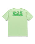 Deepest Reaches Mens Bubble Tee - Surf Bored