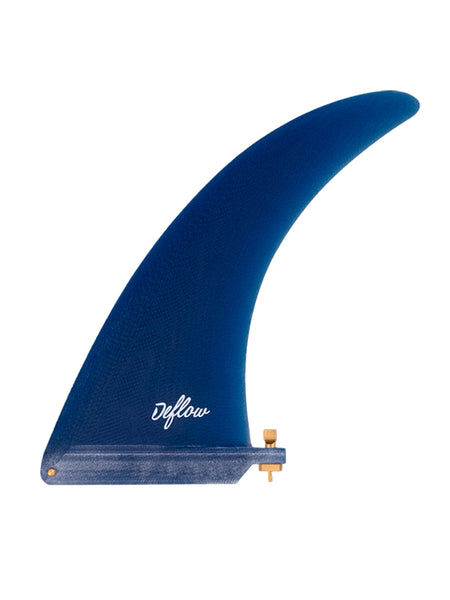 SHAPES AND HULLS FLEX FIN QUAD FISH 5'9