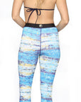 Of Earth Leggings - Surf Bored