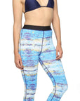 Of Earth Leggings - Surf Bored