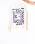 SOULULAR RESET LONG SLEEVE T SHIRT - Surf Bored