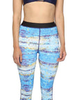 Of Earth Leggings - Surf Bored