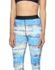 Of Earth Leggings - Surf Bored