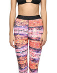 Of Earth Leggings - Surf Bored